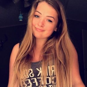 Meet your Posher, Jaylah